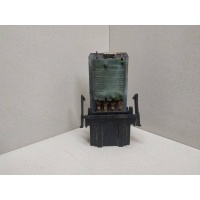 Сопротивление печки Volkswagen Golf 3 1995 BOSCH,3131090055