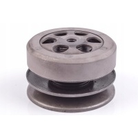 Skuter 2t minarelli муфта колокол сцепление задняя