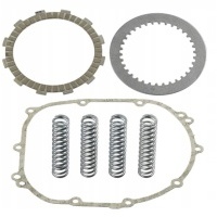 Trw муфта в сборе superkit kawasaki с 750