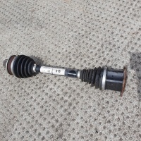 Volkswagen touareg iii привод 4m0407271l