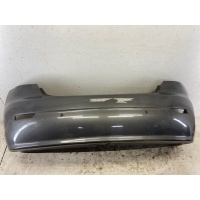 бампер Lifan Solano 650 2016- BBF2804511