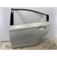 дверь Subaru Legacy `6 2015- 60409AL0109P