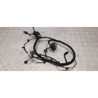 Проводка Chevrolet Equinox 3 2019 84258618