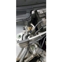 Audi a4 b5 fl 99 - 01 провода кондиционера комплект