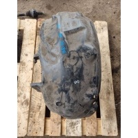 Подкрылок задний правый BMW M4 F82/F83 2016 51718054276