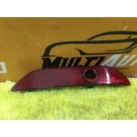 Катафот бампера Задн. Volkswagen Taos 1 2021- 2GL945106A