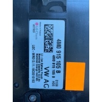 Audi oe 4m0915105b аккумулятор hybrydowy