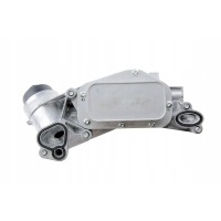 радиатор масляный с filt opel astra h 1.6 85kw 06 - 14