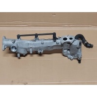 Коллектор впускной мерседес w219 v6 3.0 a6420905437