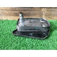 Теплообменник масляного фильтра Mercedes Vito W638 2002 A6121880101, 1612027