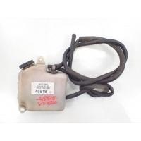 Компенсационный бак honda vf 500 interc 84 - 86