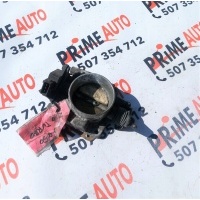 Volvo 850 2 , 0 л . дросельная заслонка