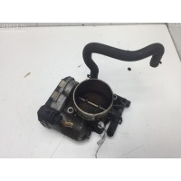 Заслонка дроссельная Volkswagen Sharan (2000-2010) 2000 022133062AB