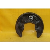 Крышка диск левый задняя a8 d3 4e0615611a