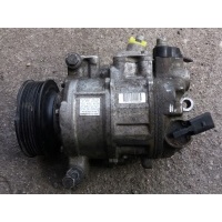 volkswagen oe 7e0820803r компрессор кондиционера