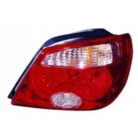 Фонарь задняя правый mitsubishi outlander i 2005 - 2006