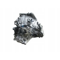 Кпп nissan x - trail primera p12 2.0 16v