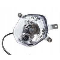 Mondial smx 125 enduro sm фара фара новый