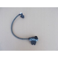 Замок люка задняя мерседес е класса w212 a2047500185