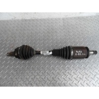 Полуось передняя левая BMW 3-Series E92 2005 - 2013 2012 7529388,