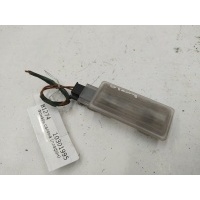 Фонарь салона (плафон) Mercedes C W203 2005 2208201901