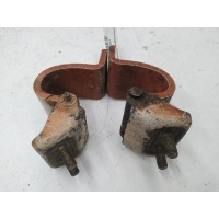 Петля крышки багажника Volkswagen Transporter 4 1999 701829641A