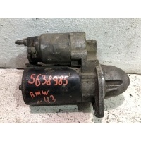 Стартер BMW 1 E81/E87 2004-2012 12417524843