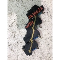 Блок предохранителей Mercedes W124 E 1984-1996 A1245401450