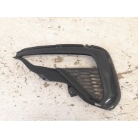 Окантовка ПТФ KIa Optima 4 2018-2020 86593D4510