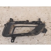 Окантовка ПТФ Hyundai Tucson 3 2018- 86525D7530