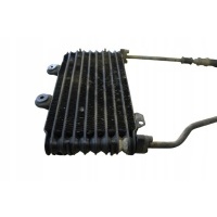 gsf 600 bandit 00 - 04 радиатор масляный провода решетки