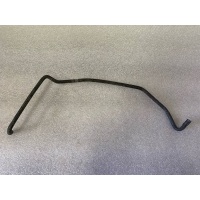Патрубок (трубопровод, шланг) Audi A5 8T 2009 4G0941718C