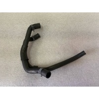 Патрубок (трубопровод, шланг) Audi A6 4G/C7 2016 4G0145919AH