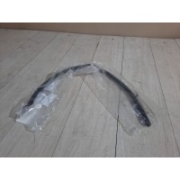 Уплотнение шва задней правой стойки BMW X6 G06 2018- 51769451488