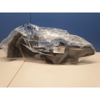 Воздуховод радиатора правый Ford Focus 3 2011-2019 1920606