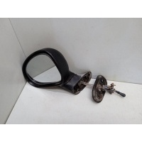 Зеркало левое Daewoo Matiz 2005 96314384