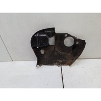 Кожух ремня ГРМ Audi A8 D3 2003 077109117B
