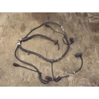 Проводка бампера заднего Volkswagen Touareg 1_Restyling 2008 7L6971104B
