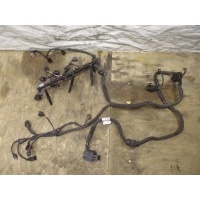 Проводка двигателя Volkswagen Golf 6 2010 03L972619AN