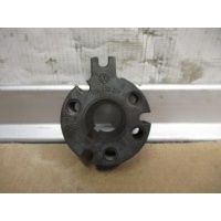 Шкив ТНВД Volkswagen Golf 6 2010 03L130238A