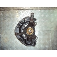 Кулак поворотный XV40 06-11/ES 240/350 06-12 пер L Б\У в сборе со ступицей арт. 4321258010
