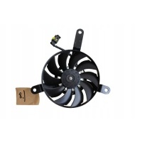 ducati 848 ev0 2012 год вентилятор мельница радиатор