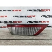 Фонарь задний в бампер FORD Focus 2 1505707