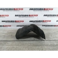 Патрубок воздухозаборника FORD Focus 2 1485770