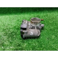 заслонка дроссельная Opel Astra H (2004-2014) 24420536