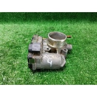 заслонка дроссельная Opel Astra H (2004-2014) 24420536