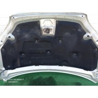 шумоизоляция капота Ford Focus 2 (2005-2011) 1495860