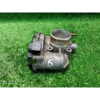 заслонка дроссельная Opel Corsa D (2006-2015) 24420536