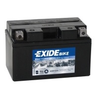 Honda cbr 600 f f4i аккумулятор exide