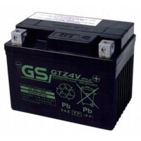 2019 - 22 yzf r125 аккумулятор gtz4v